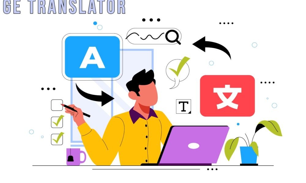 ge translator