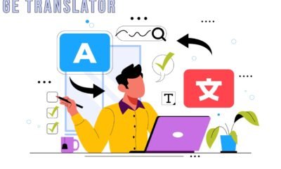 ge translator