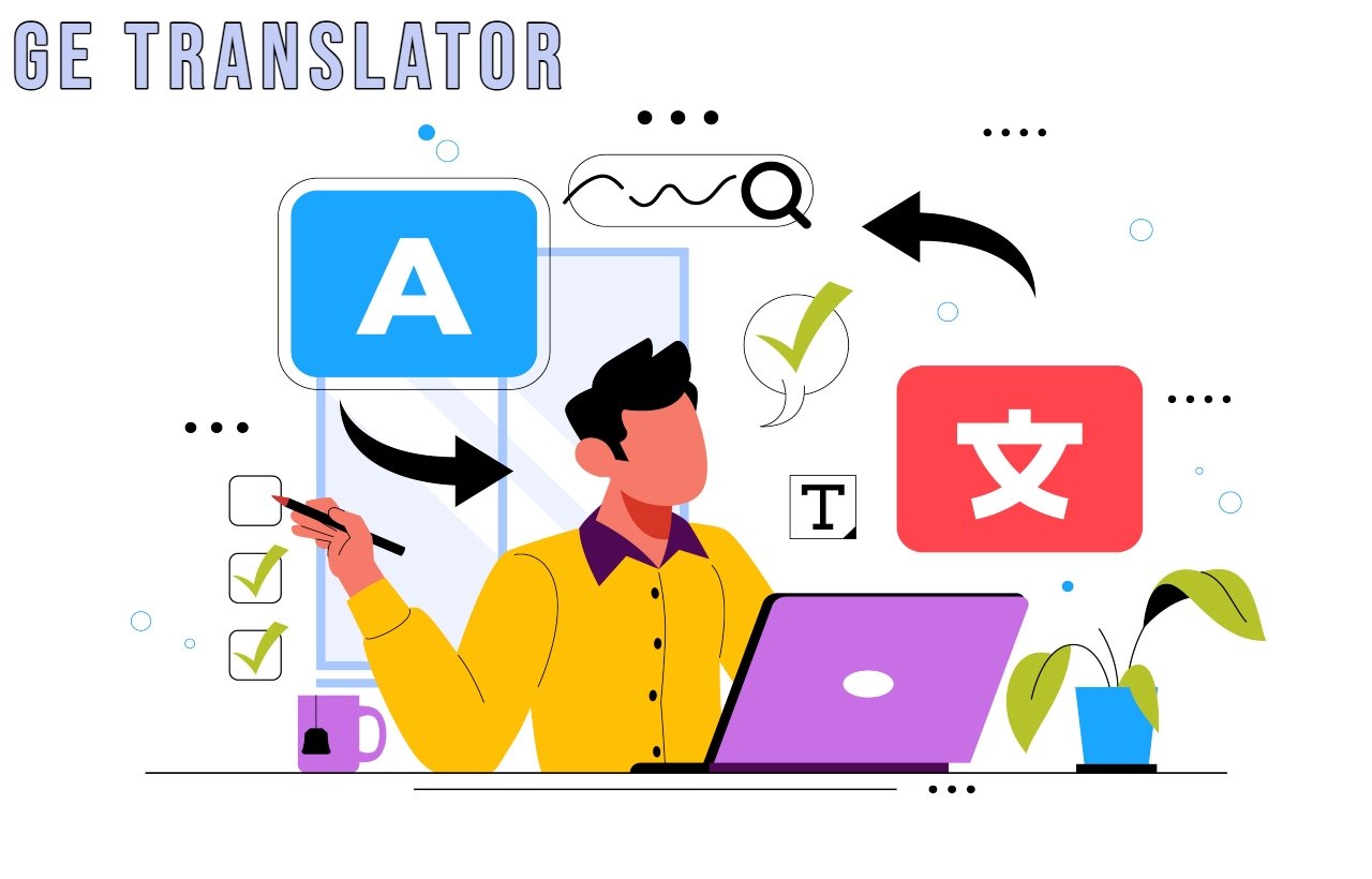 ge translator