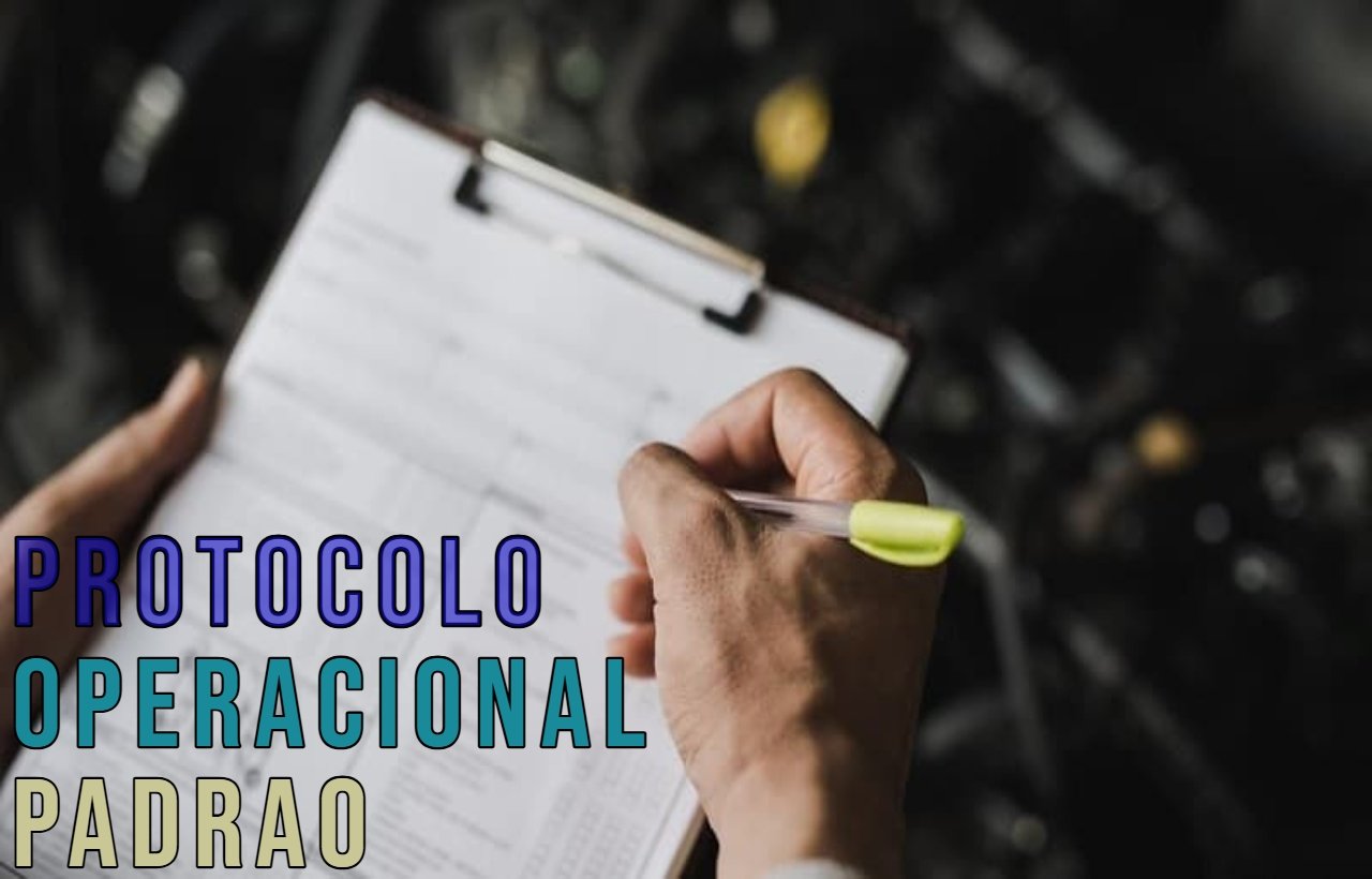 Protocolo Operacional Padrao