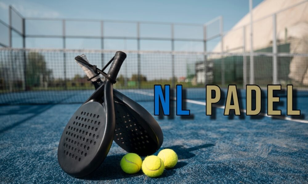 NLPadel