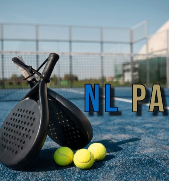 NLPadel