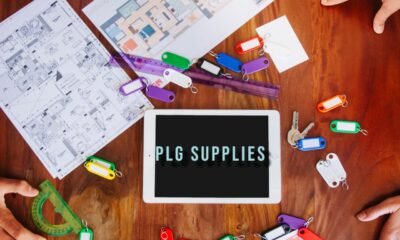 PLG Supplies