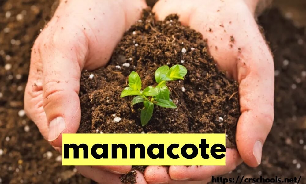 mannacote