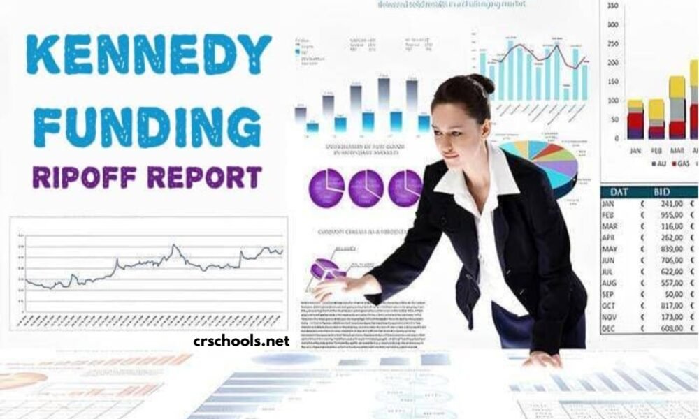 kennedy funding ripoff report