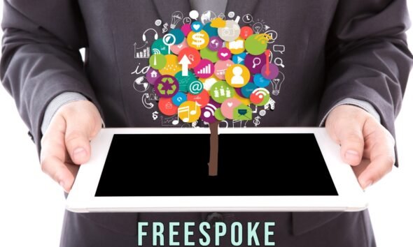 Freespoke