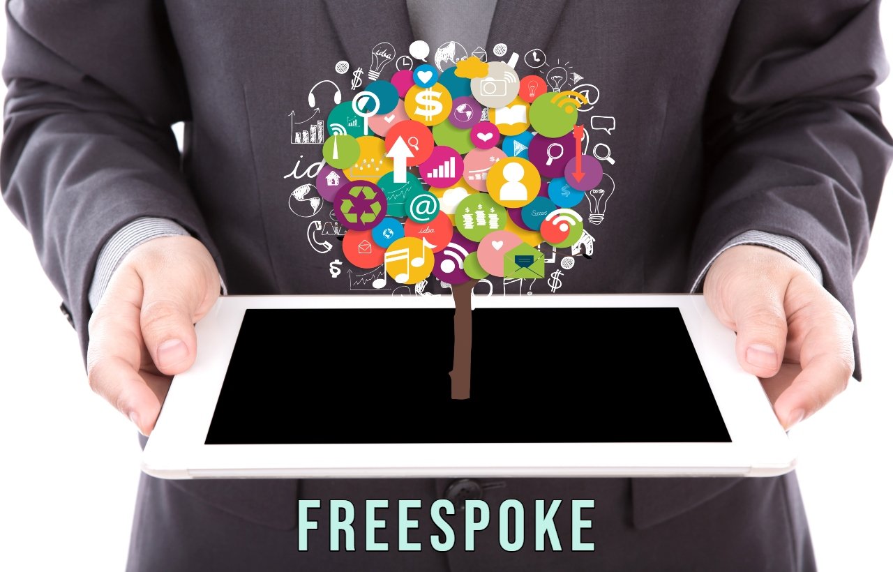 Freespoke