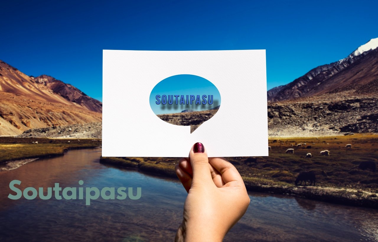 Soutaipasu