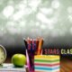 Stars Classroom