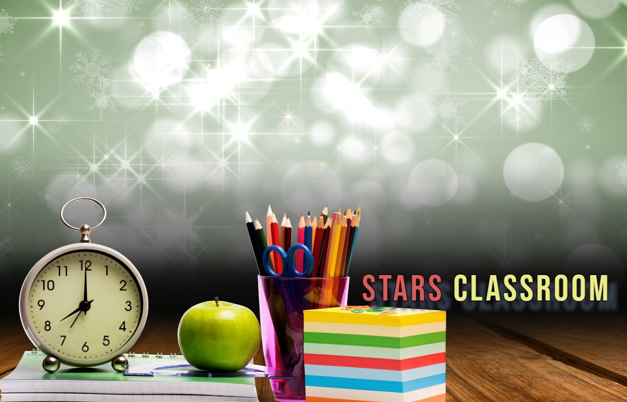 Stars Classroom