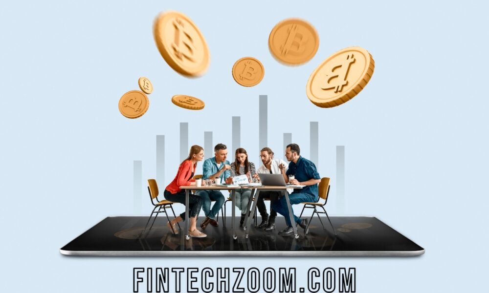 FintechZoom.com