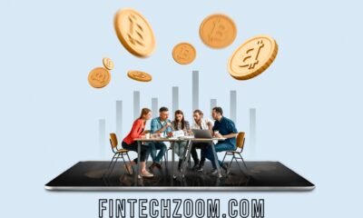 FintechZoom.com