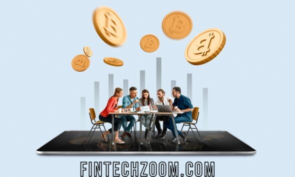 FintechZoom.com