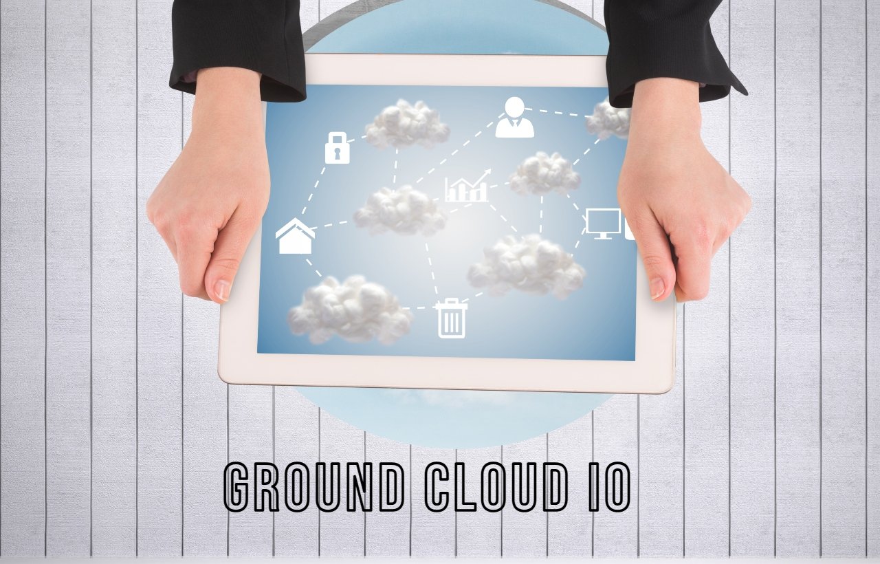 Ground Cloud IO