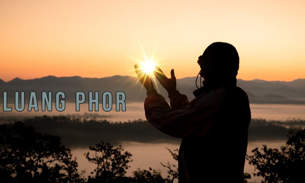Luang Phor