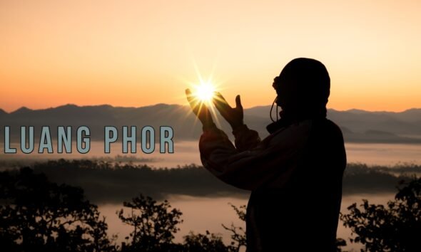 Luang Phor