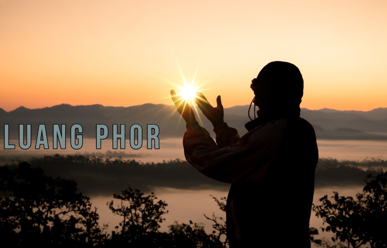 Luang Phor