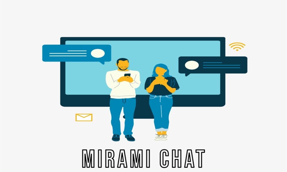 Mirami Chat