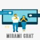 Mirami Chat