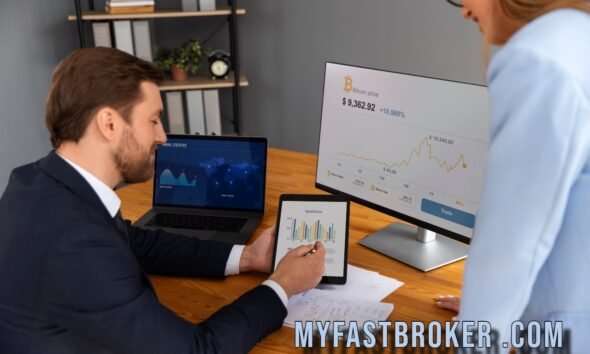 myfastbroker .com