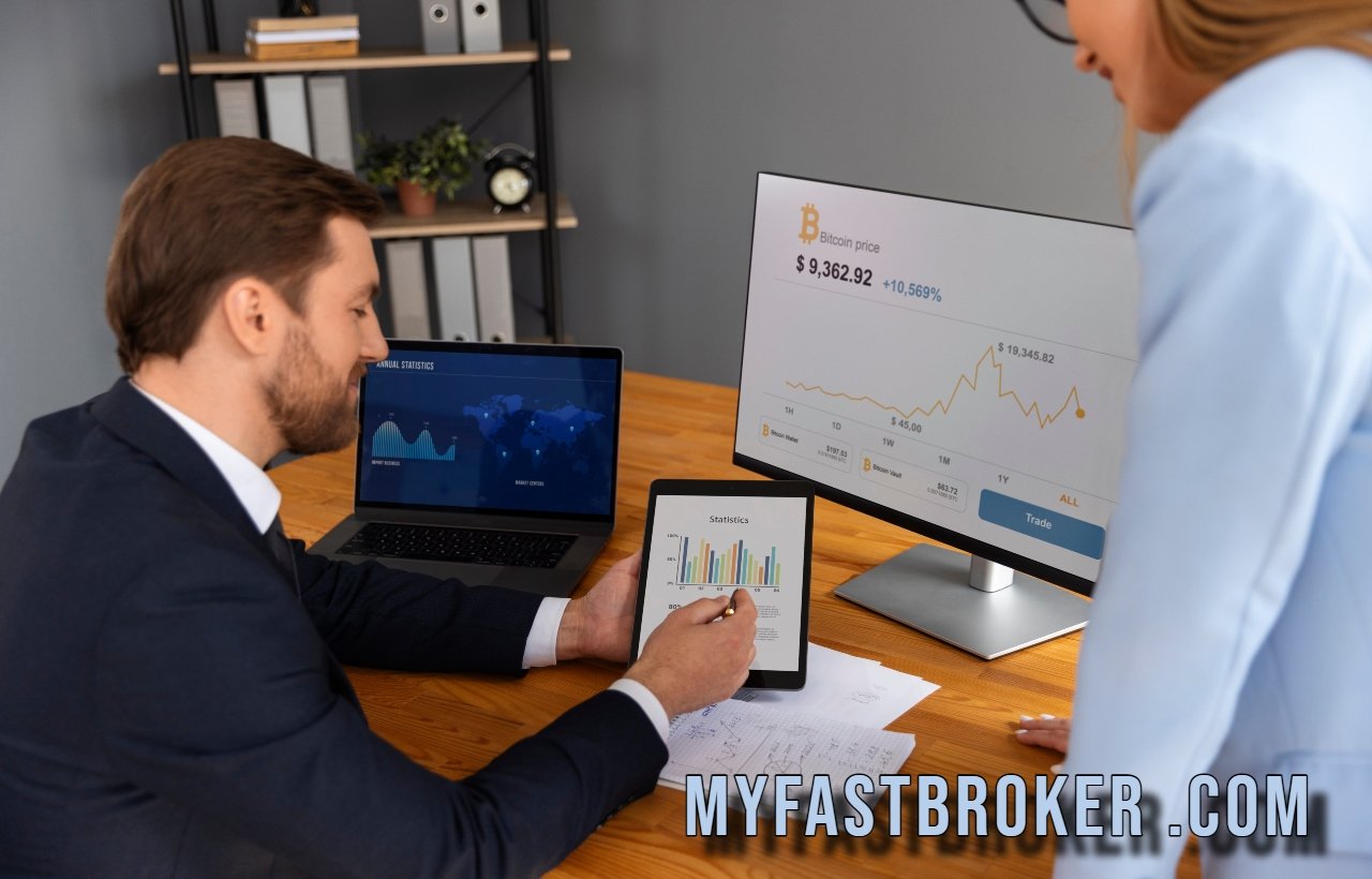 myfastbroker .com