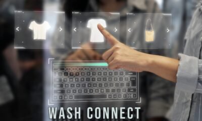 Wash Connect
