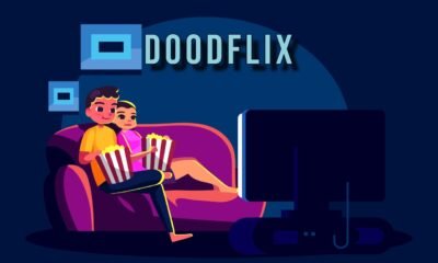 doodflix