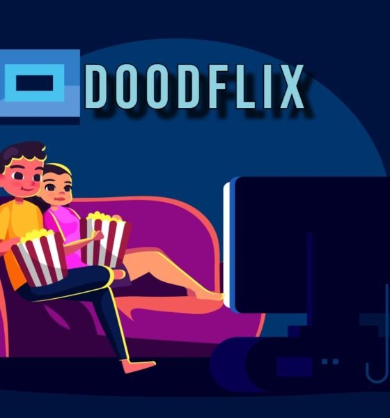 doodflix