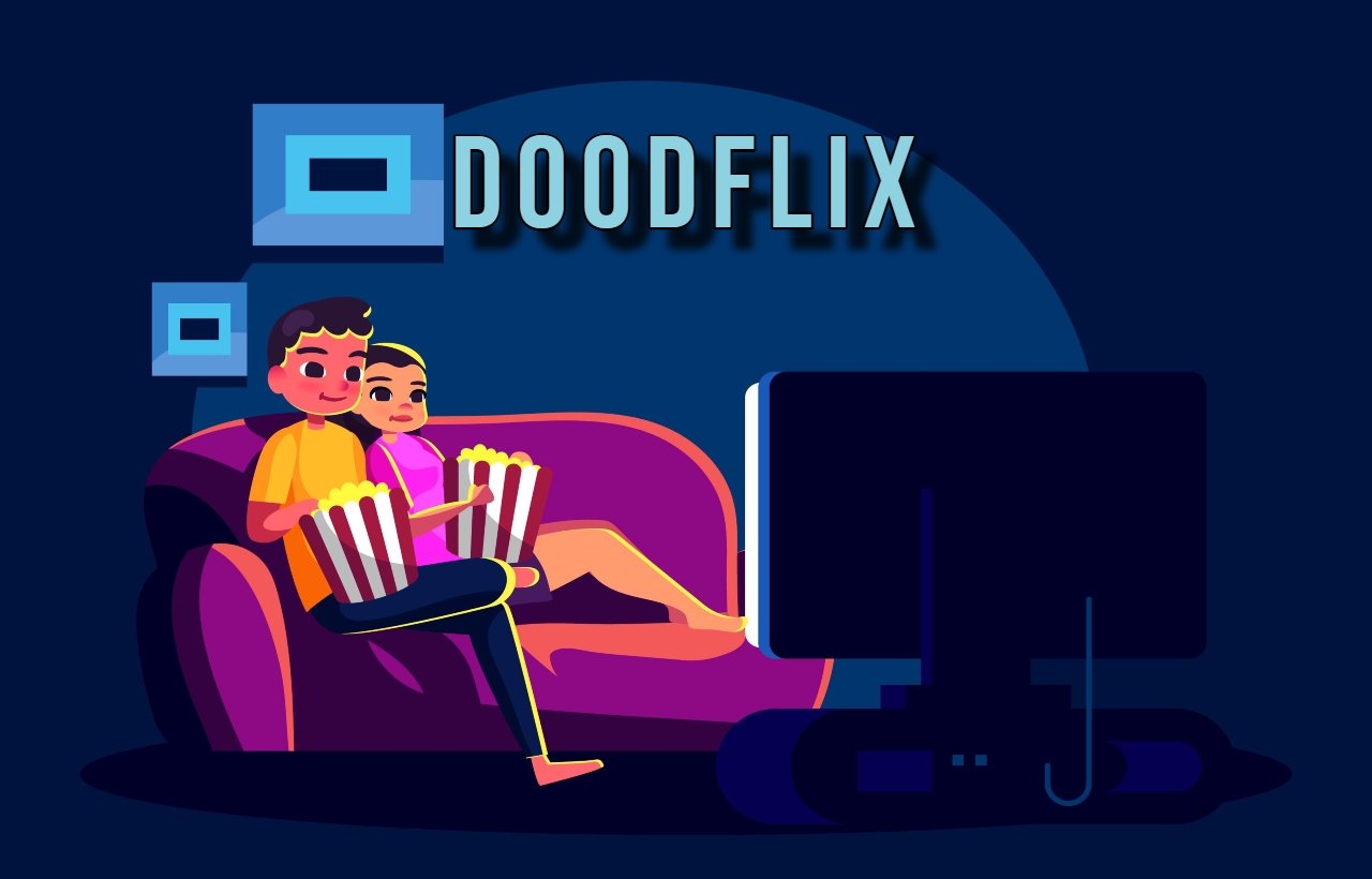 doodflix