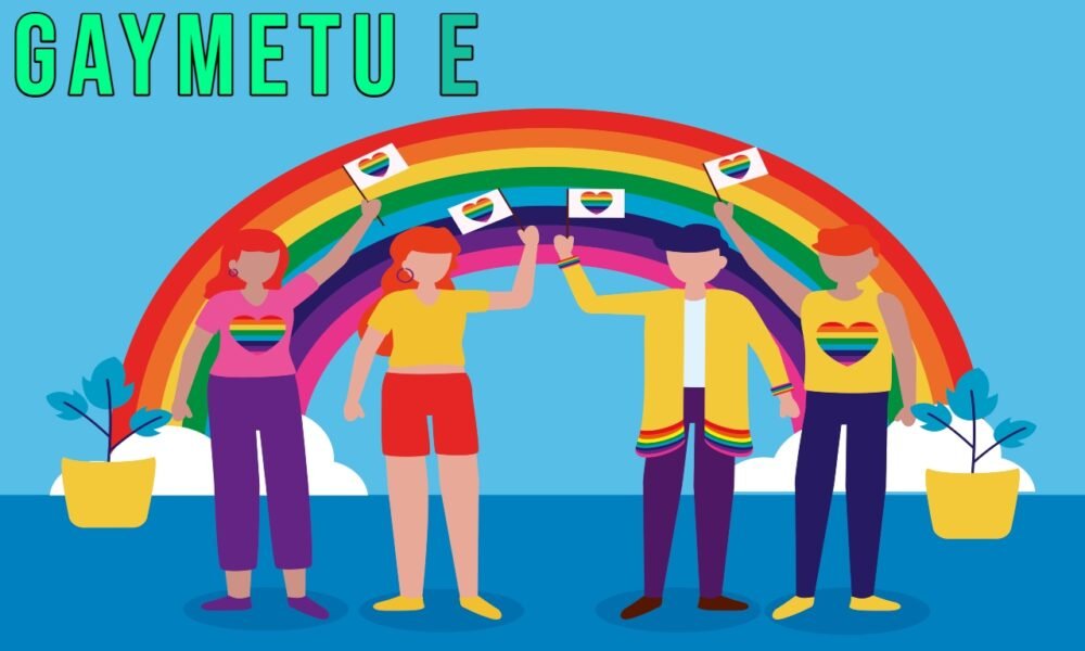 Gaymetu e