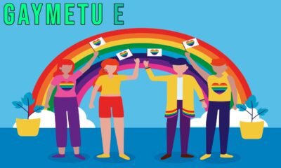 Gaymetu e