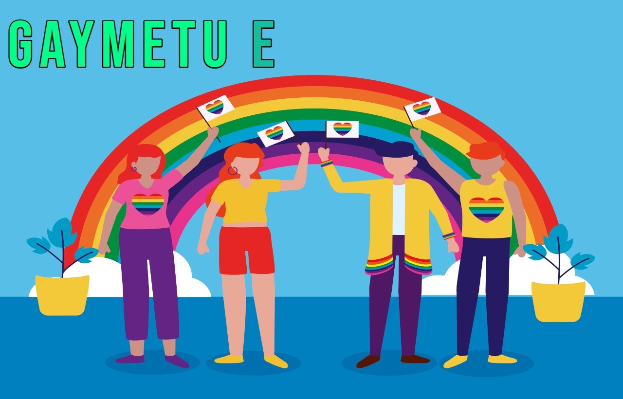 Gaymetu e