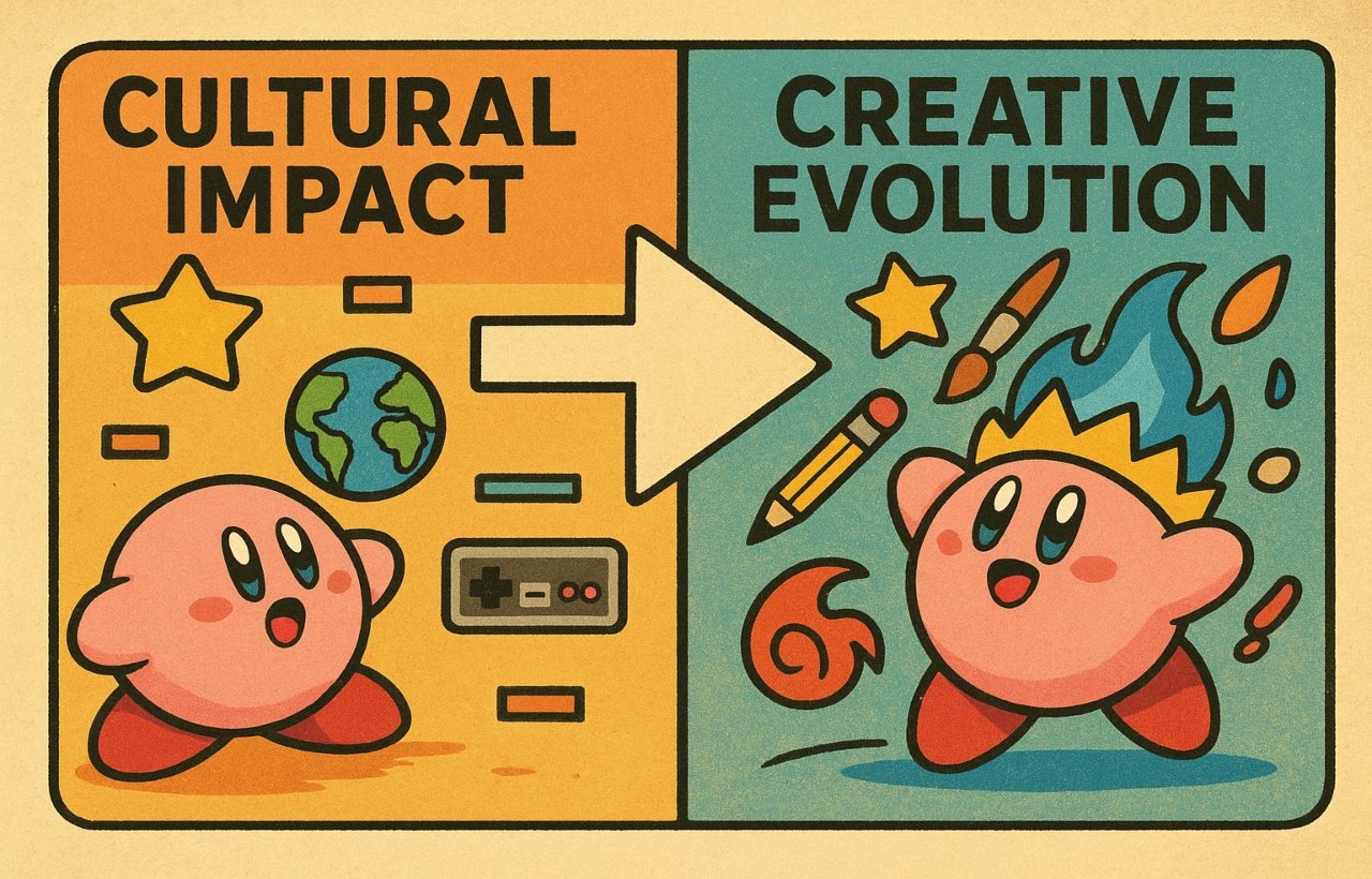 kirby dedo
