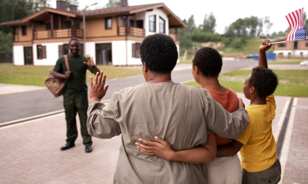 doge hhs migrant housing contract