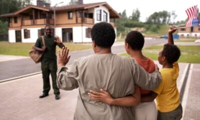 doge hhs migrant housing contract