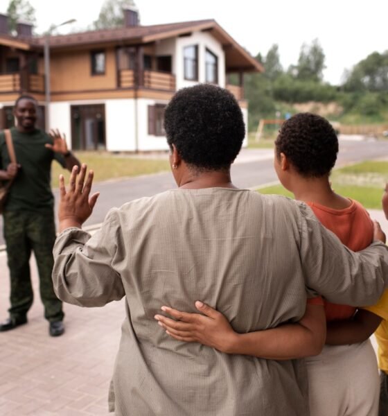 doge hhs migrant housing contract