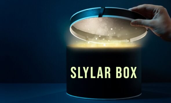 Slylar Box