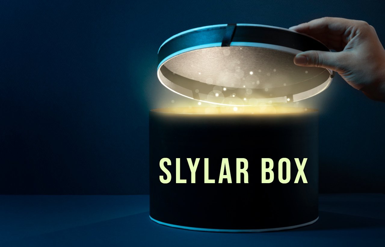 Slylar Box