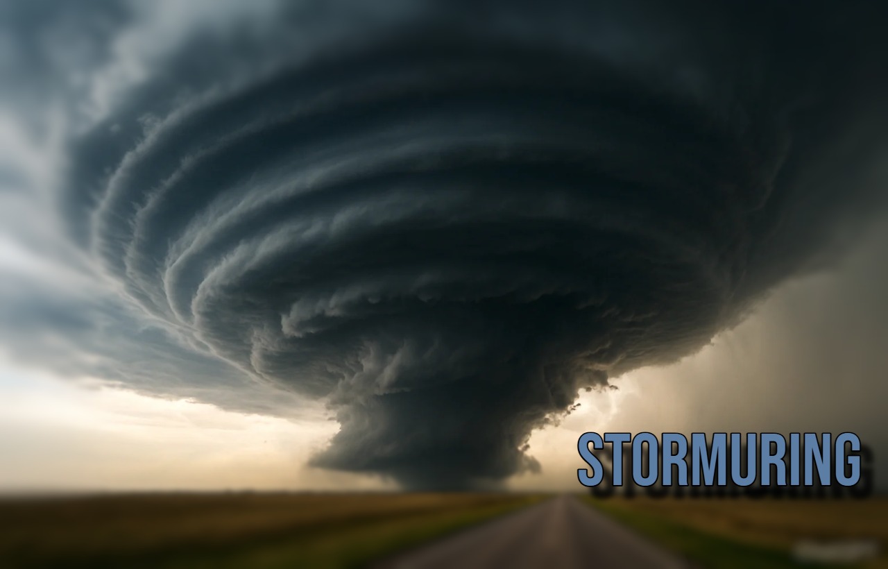 Stormuring