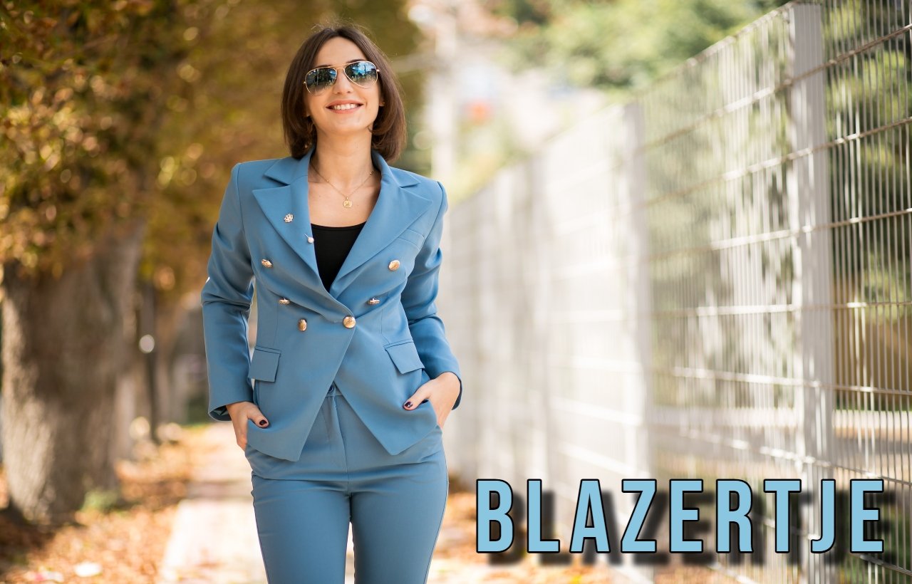 blazertje