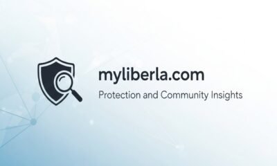 myliberla com protection and community