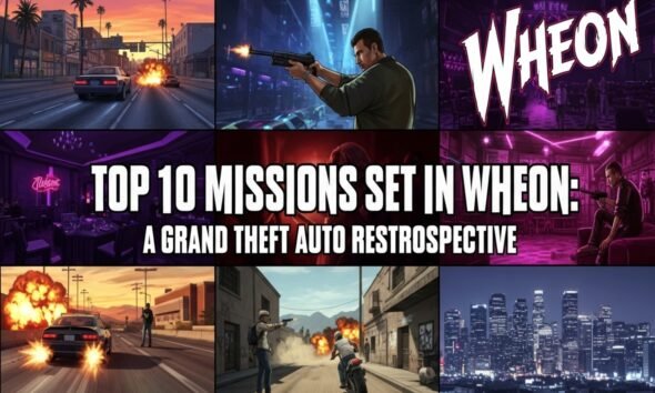 wheon grand theft auto