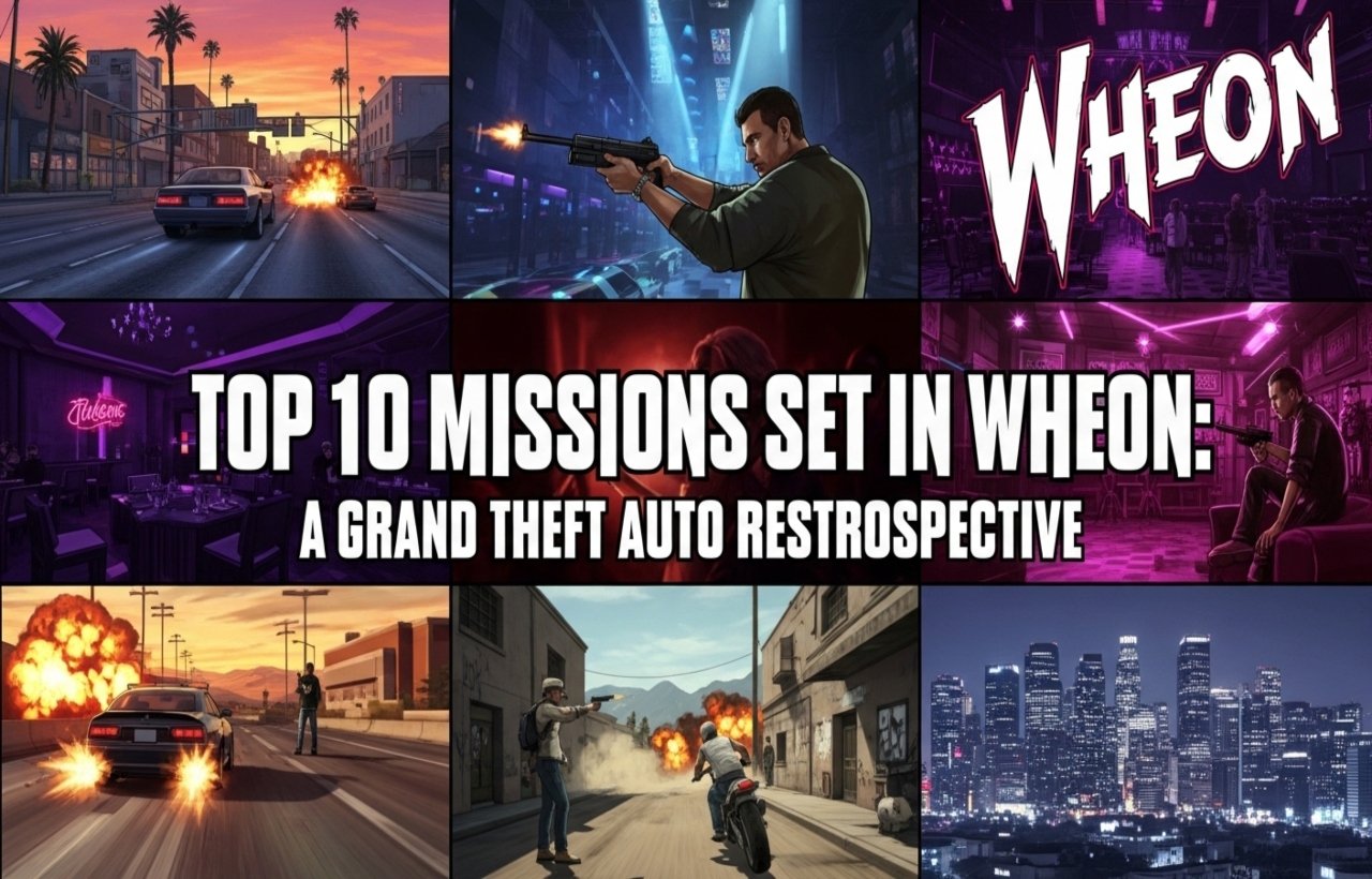 wheon grand theft auto