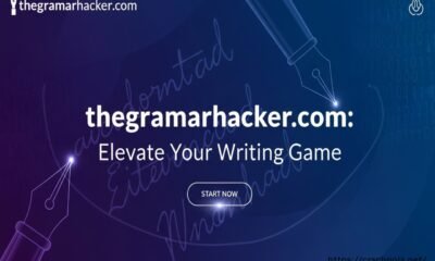 thegramar hacker.com
