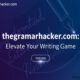 thegramar hacker.com